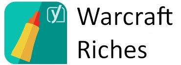 WarcraftRiches Logo
