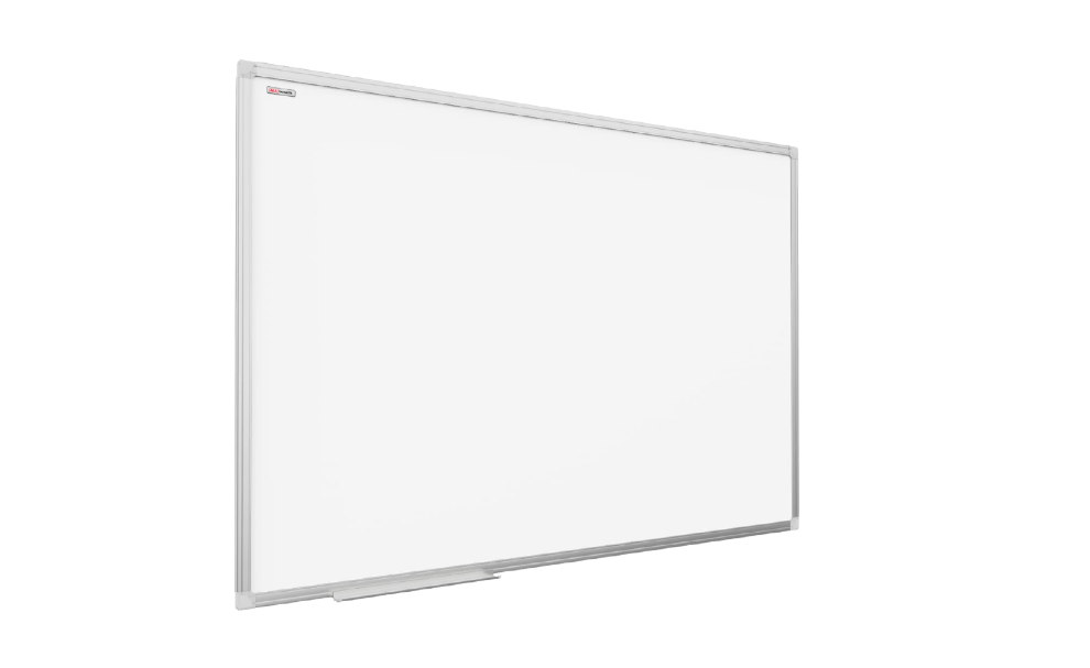 kontorsmaterial whiteboard tavla magnetisk whiteboardtavla